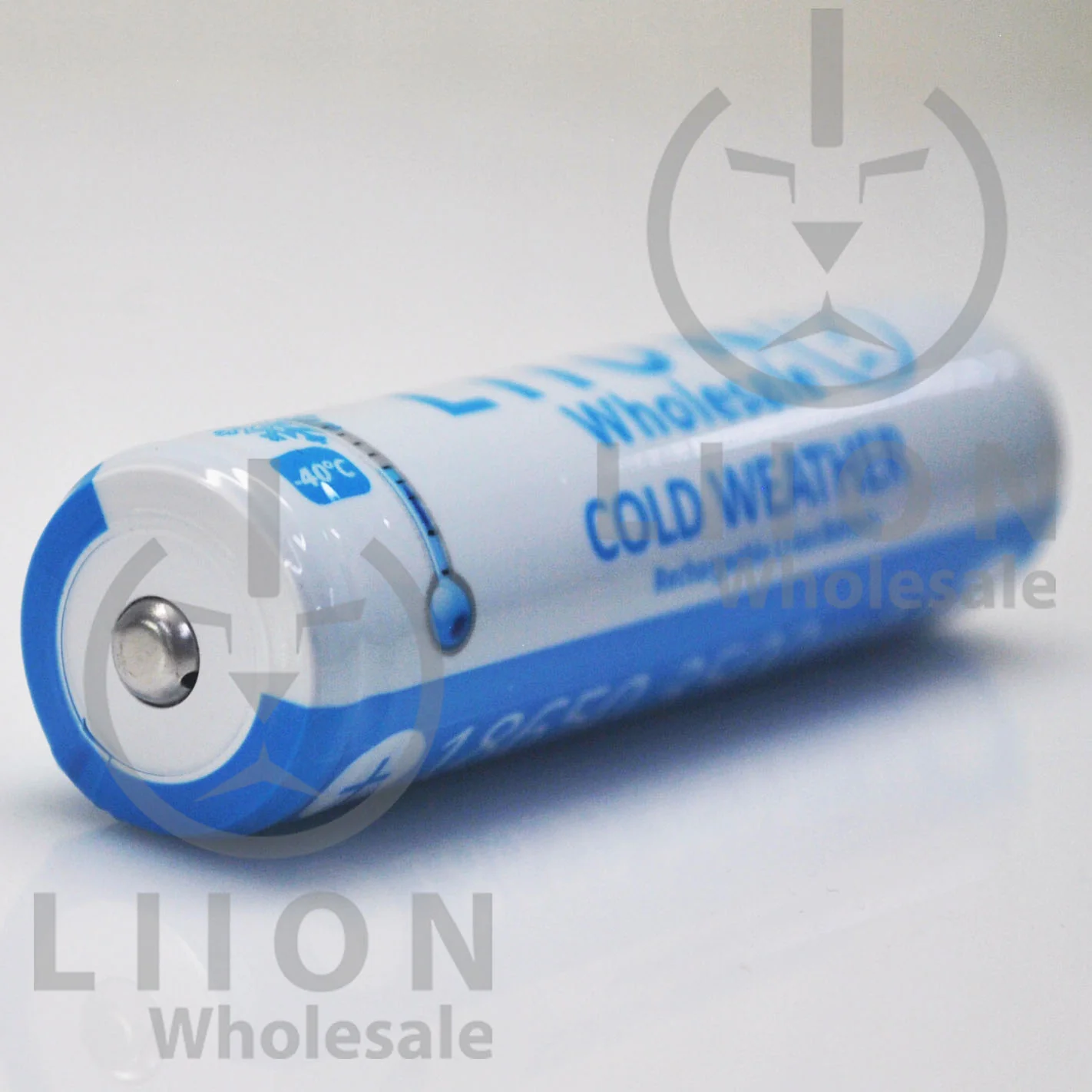Cold Weather Protected 3500mAh 10A 18650 Button Top Battery - Wholesale Discount - Image 3