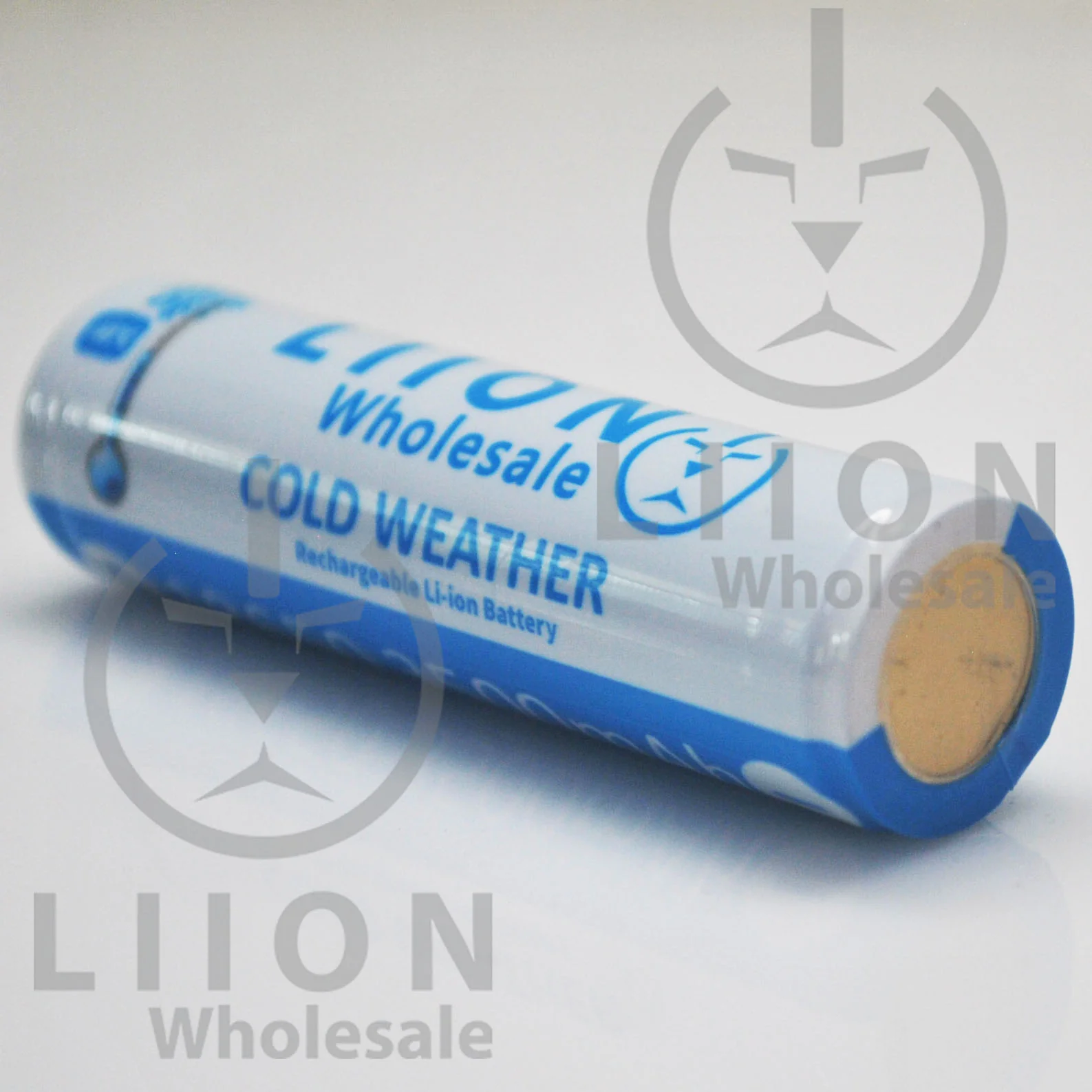 Cold Weather Protected 3500mAh 10A 18650 Button Top Battery - Wholesale Discount - Image 4
