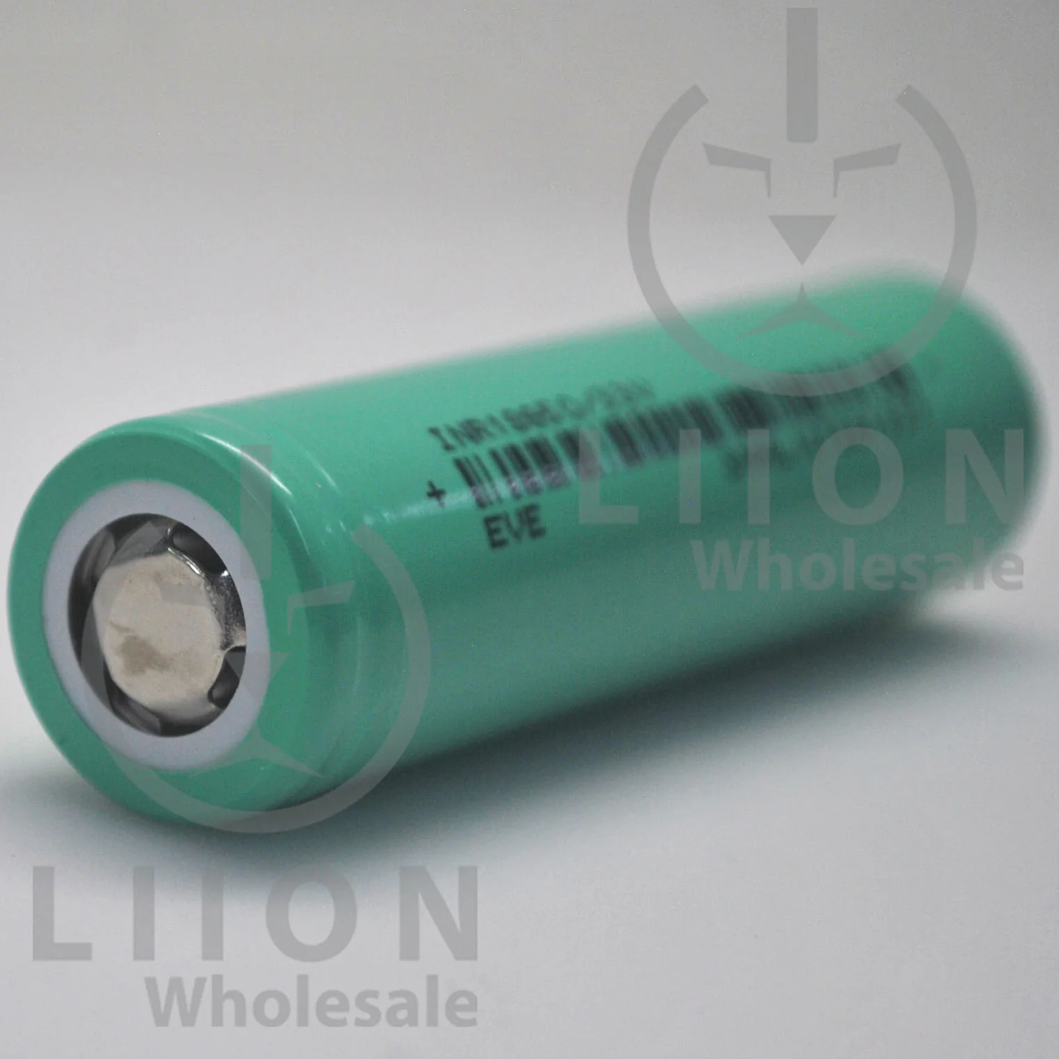 EVE INR18650/33V 10A 3200mAh Flat Top 18650 Battery - Wholesale Discount - Image 3