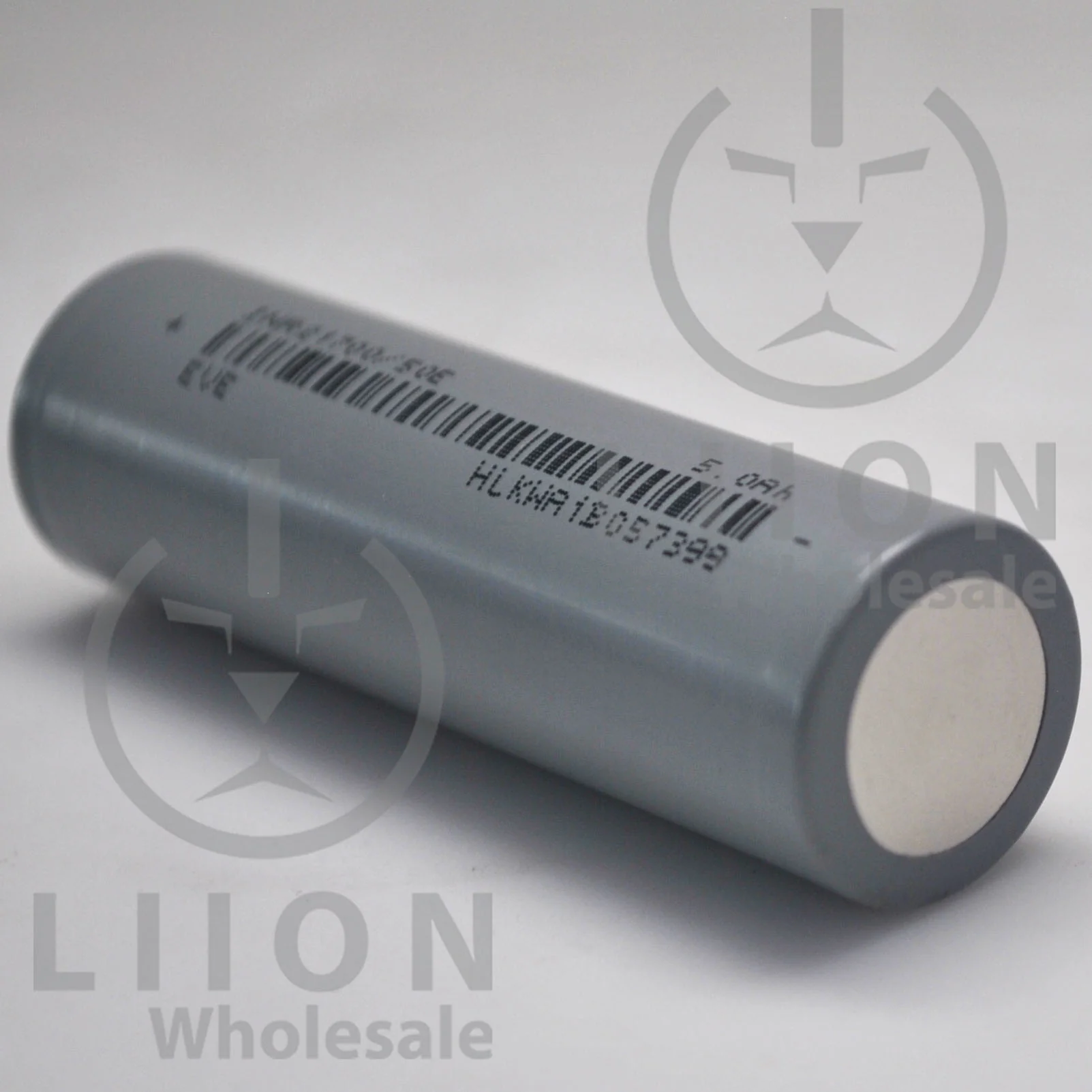 EVE INR21700/50E 15A 5000mAh Flat Top 21700 Battery - Wholesale Discount - Image 4